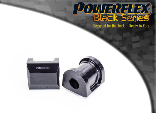 Subaru Impreza Rear Diff Front Mounting Bush (PFR69-515BLK)