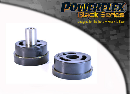 Subaru Legacy Rear Lateral Link Bush (PFR69-110BLK)