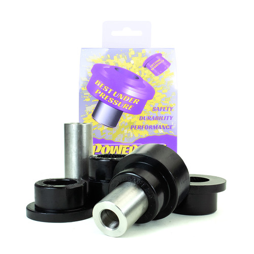 Subaru Outback Front Wishbone Rear Bush (PFF69-102BLK)