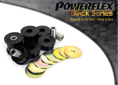 Suzuki X90 (1996 - 1998) PowerAlign Camber Bolt Kit (12mm x 60mm) (PFA100-12)