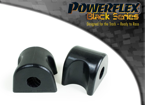 Toyota Aygo (2005 - 2014) Lower Engine Mount Bush Insert (PFF12-721)