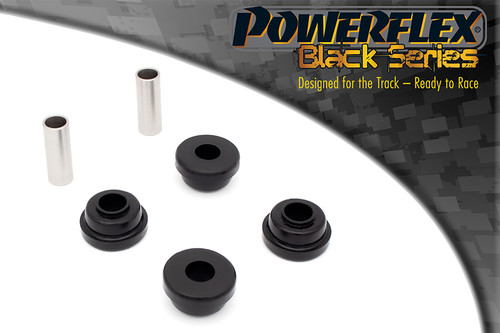 Toyota MR2 Models Rear Anti Roll Bar Bush 20mm (PFR76-307BLK)