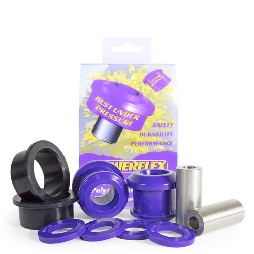 Toyota Starlet GT Turbo EP82/Glanza V EP91 (1990 - 1999) Rear Panhard Rod To Body Bush (PFR76-412)