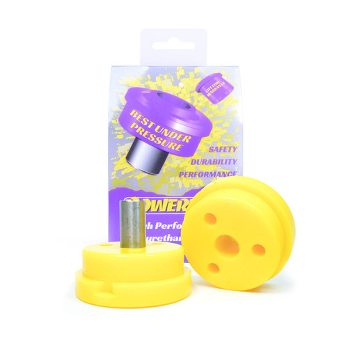 Toyota Supra Mk4 JZA80 (1993-2002) Rear Anti Roll Bar Bush 22mm (PFR76-612BLK)