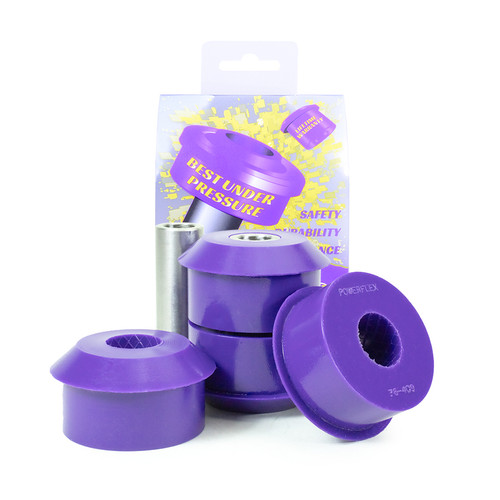 Universal Bushes Top Hat Bushes 100 Series Top-Hat Bush (PF99-105)
