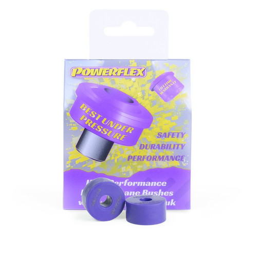 Vauxhall / Opel ASTRA MODELS Front Anti Roll Bar Mounting Bush 22mm (PFF80-303-22BLK)