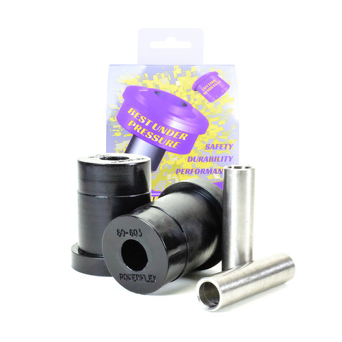 Vauxhall / Opel Signum (2003 - 2008) PowerAlign Camber Bolt Kit (12mm x 60mm) (PFA100-12)