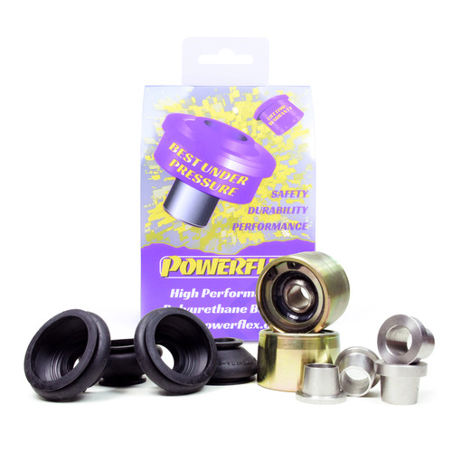 Vauxhall / Opel VX220 (Opel Speedster) Front Anti Roll Bar Bush 25.4mm (PFF34-203-25.4BLK)
