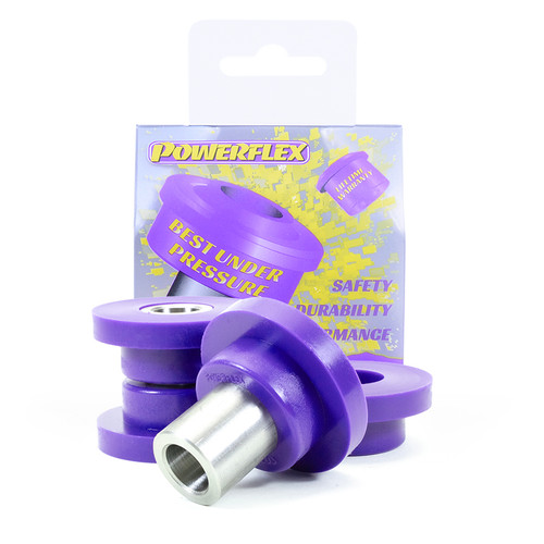Vauxhall / Opel Vectra B (1995 - 2002) Front Anti Roll Bar Mounting Bush 22mm (PFF80-303-22BLK)