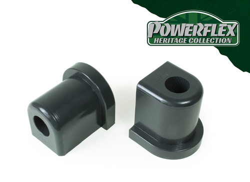 Volkswagen Caddy Models Front Anti Roll Bar Bush 20mm (PFF85-205-20BLK)