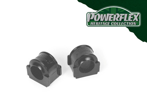 Volkswagen Caddy Models Front Eye Bolt Mounting Bush 10mm (PFF85-208-10BLK)