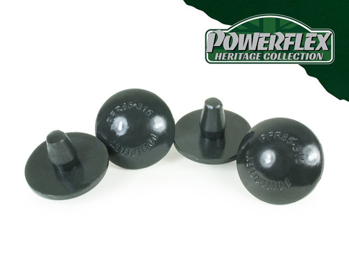 Volkswagen Caddy Models Jacking Point Insert (PF3-1663)