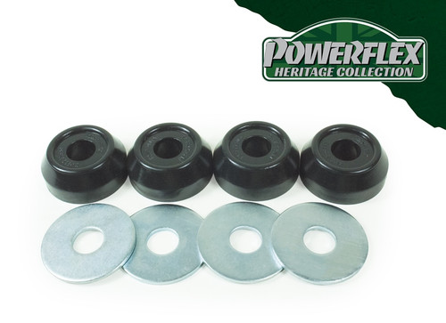 Volkswagen Iltis (1978 - 1988) Engine Mounting Bush Kit of 2 (PFR85-1020KIT2)