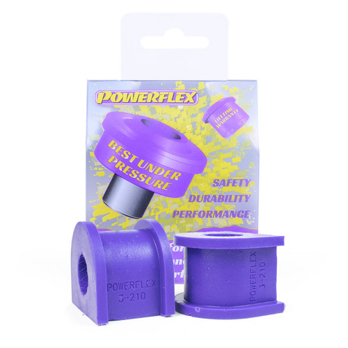 Volkswagen Jetta Models Lower Engine Mount Insert (Large) Petrol/Tuned Diesel (PFF85-704)