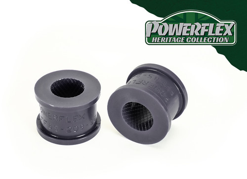 Volkswagen Polo Front Arm Rear Bush (PFF85-1202BLK)