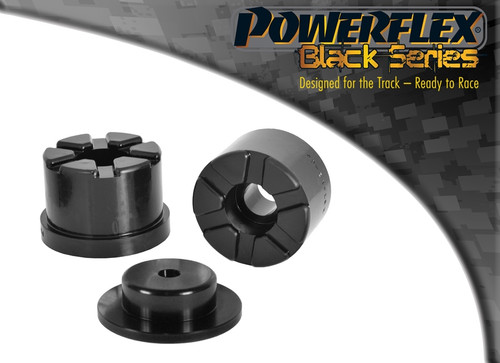 Volkswagen Polo Front Anti Roll Bar Bush 20mm (PFF85-603-20BLK)