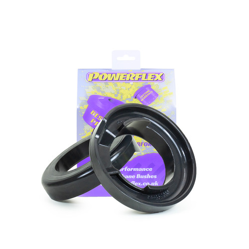 Volkswagen Transporter Models Rear Spring Pad 8mm Set of 2 (PFR85-1132-8-2)