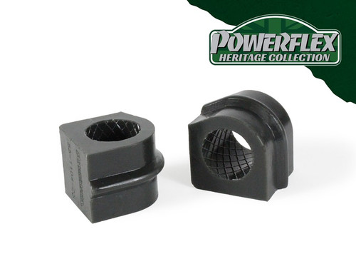 Volkswagen Transporter Models Front Anti Roll Bar Bush 23mm (PFF85-1303-23BLK)
