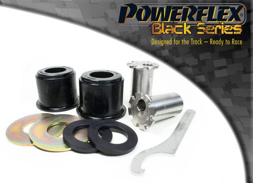 Volkswagen Transporter Models Front Anti Roll Bar Bush 27mm (PFF85-2103-27)