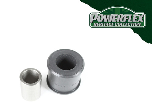 Volvo C30 (2006 - 2013) Rear Anti Roll Bar To Chassis Bush 18mm (PFR19-1204-18BLK)