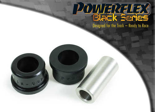 Volvo S60 AWD (2010 - 2018) Rear Trailing Arm Bush (PFR19-1917BLK)