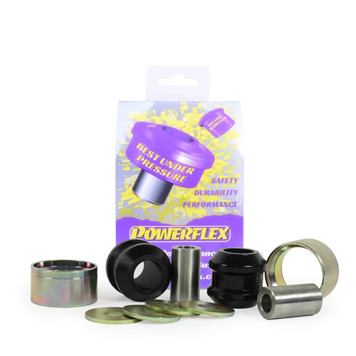 Zinoro M13 60H/100H (2015 - 2019) Upper Engine Mount Insert Kit (PFF5-1321)