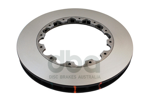 5000 series - Plain Surface - Rotor Only Left Hand