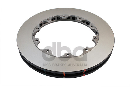 5000 series - Plain Surface - Rotor Only
