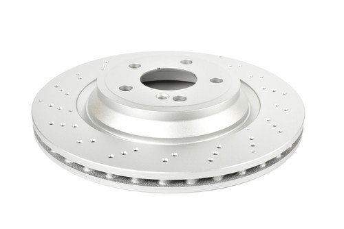 Street Series - En-Shield - Drilled