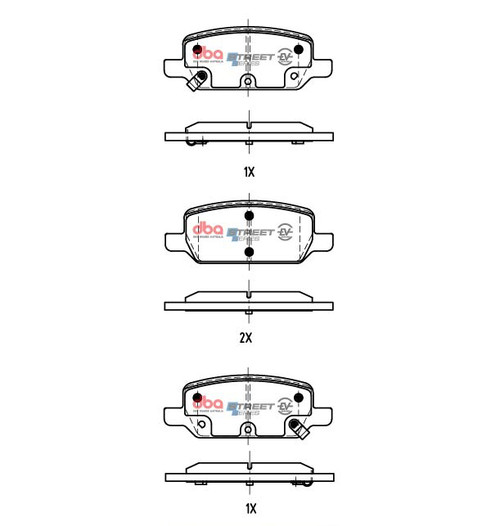 Tesla 3 Standard / Long Range (no up-grade) 2019 On R