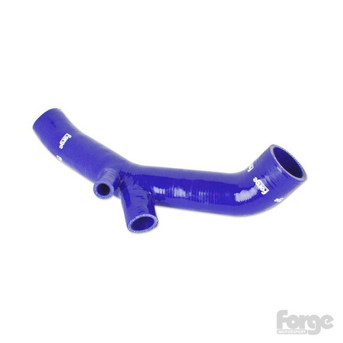 Silicone Intake Hose for Mitsubishi Colt CZT and Smart Brabus For Four
