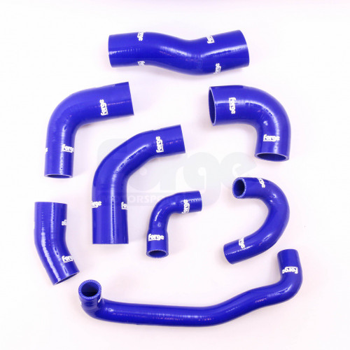 Mitsubishi Lancer and Evo 8/9 Intercooler Hoses