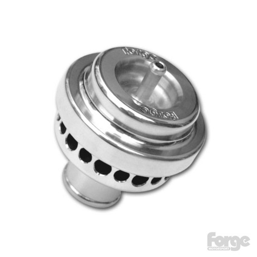Fast Road Dump Valve