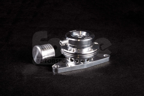 Dump Valve for Subaru Impreza and Forester 2001 Onwards