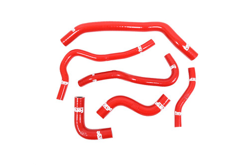 Forge Motorsport Honda Civic Type R Ancillary Hoses