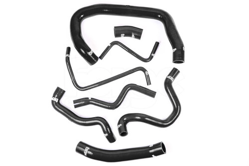 Audi S1 Coolant Hoses