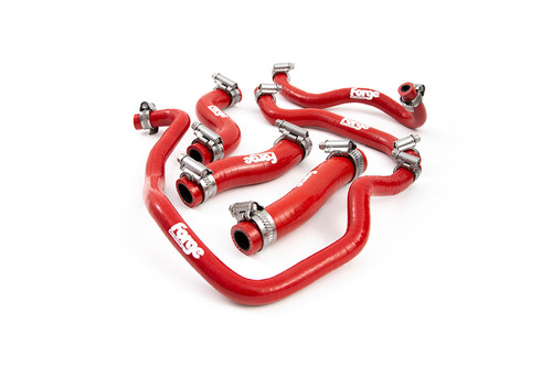 Honda Civic Type R (FK8) Coolant Hose Kit