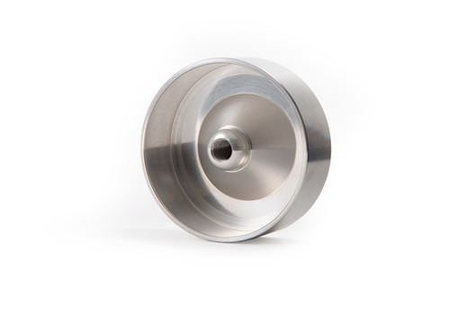 T3 Large Body Actuator Spring Retainer Cap