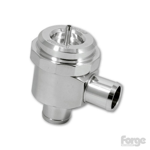 Fast Road Closed Loop Diverter Recirculation Valve