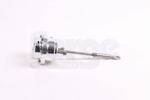 Alloy Adjustable Turbo Wastegate Actuator for the Ford Focus RS Mk3