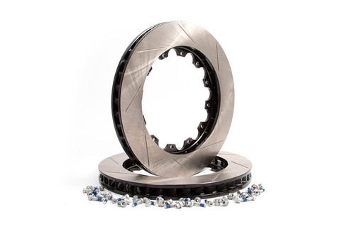 Front 380 x 32 Discs for Forge Motorsport Brake kit