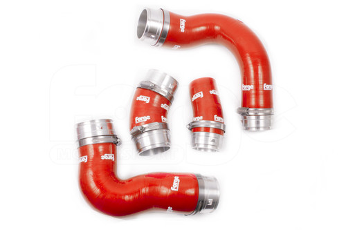Boost Hoses for VW T5 2.5 TDI