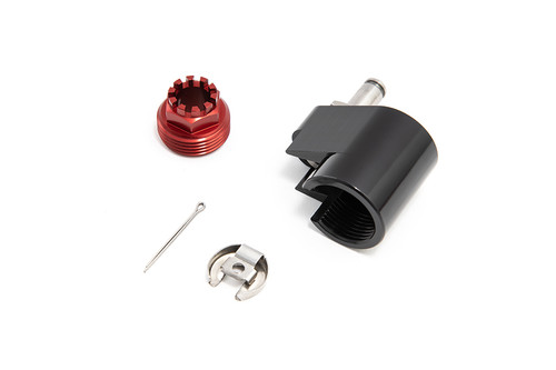 Short Shifter for Toyota Yaris GR and Corolla GR