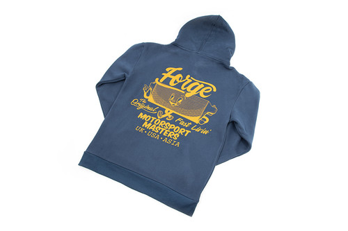 'Motorsport Masters' Hoodie