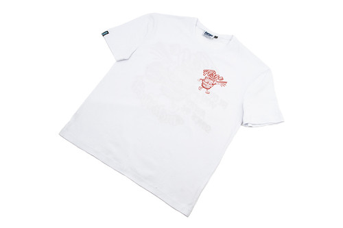 Blowin' You Away T-Shirt