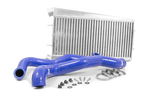 Intercooler for the Ford Fiesta 1.0 Ecoboost