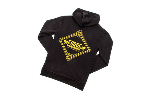 'Roaring Forge' Hoodie