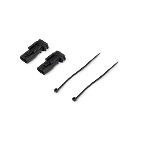 Exhaust Valve Delete Module Exhaust Valve Delete Module - Twin Pack