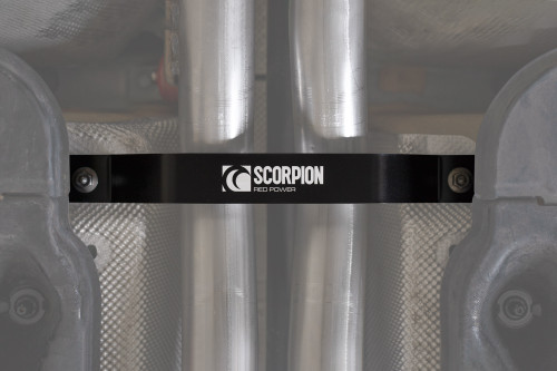 Audi RSQ3 (F3) RSQ3 Exhaust Tunnel Brace