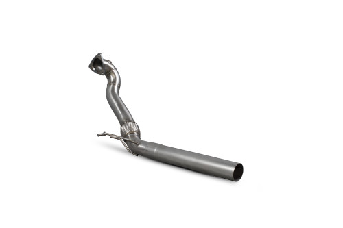 Audi TT Mk1 Quattro 225 Bhp TT Mk1 De-cat downpipe